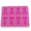 Kinky Pleasure - penis ice cube sorter